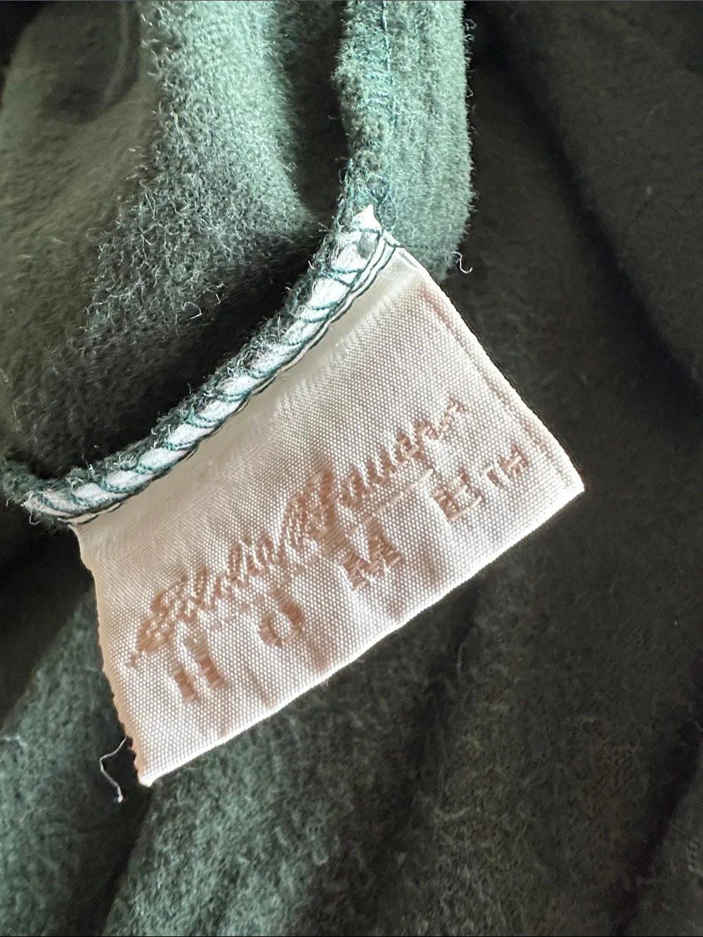 Eddie Bauer deep forest